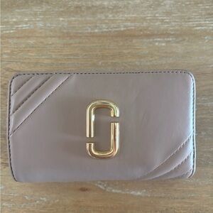 Marc Jacob’s Wallet